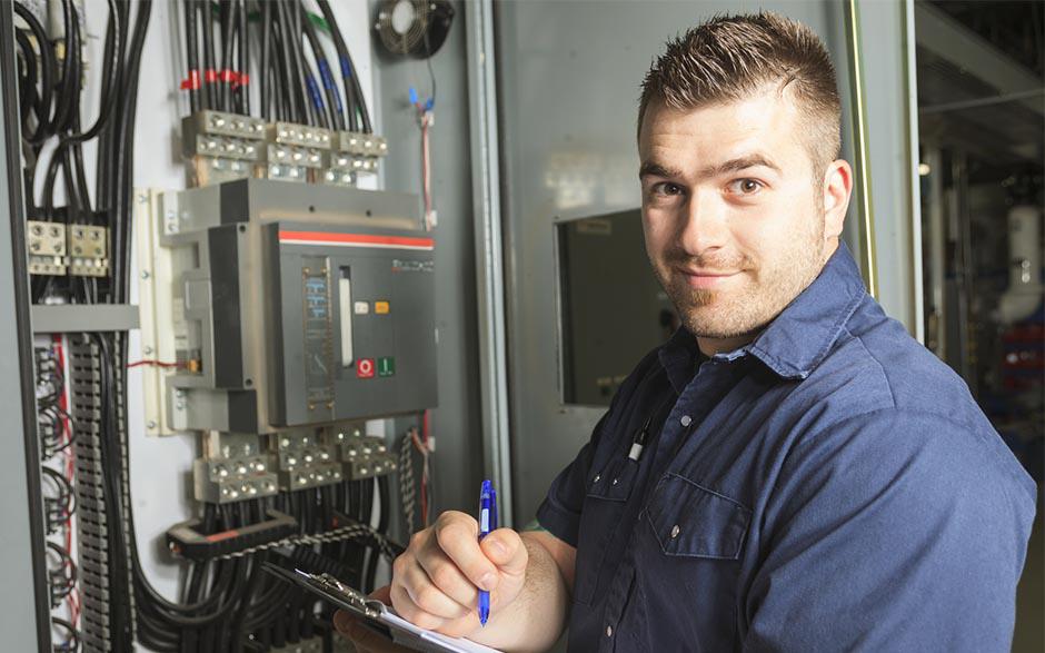 travail électricien Le Blanc-Mesnil