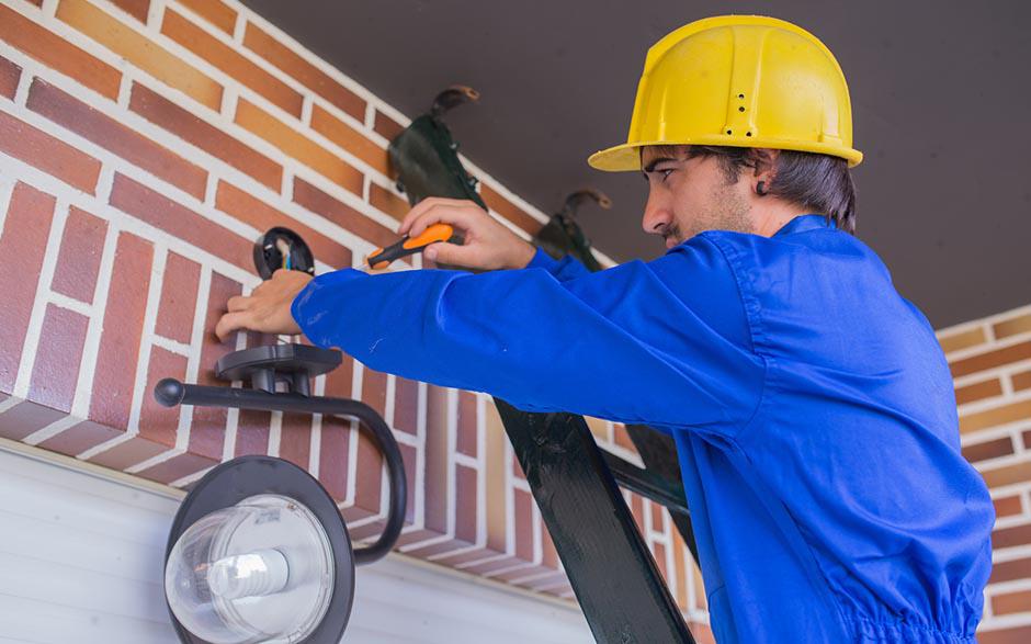 besoin d'un électricien Bagneaux-sur-Loing