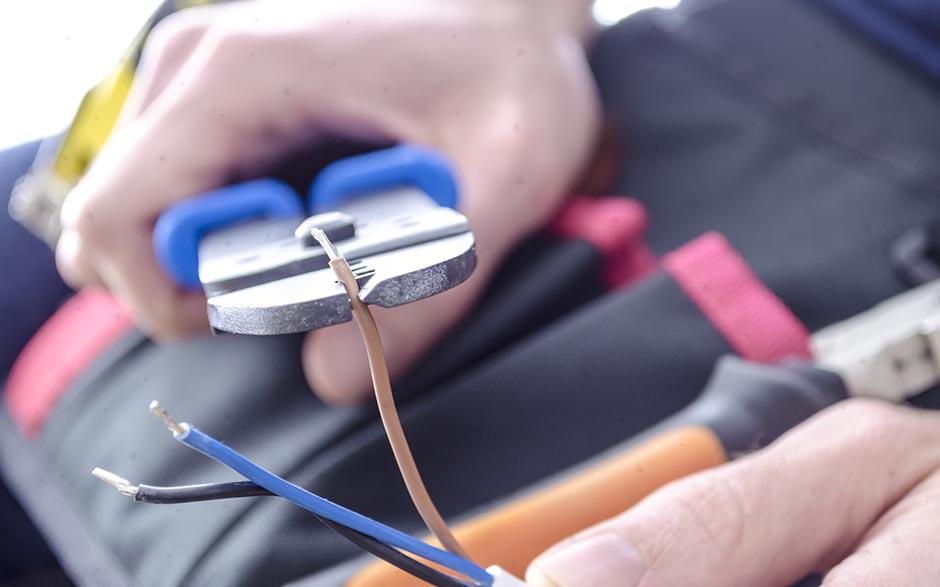 électricien d'urgence Bagneaux-sur-Loing