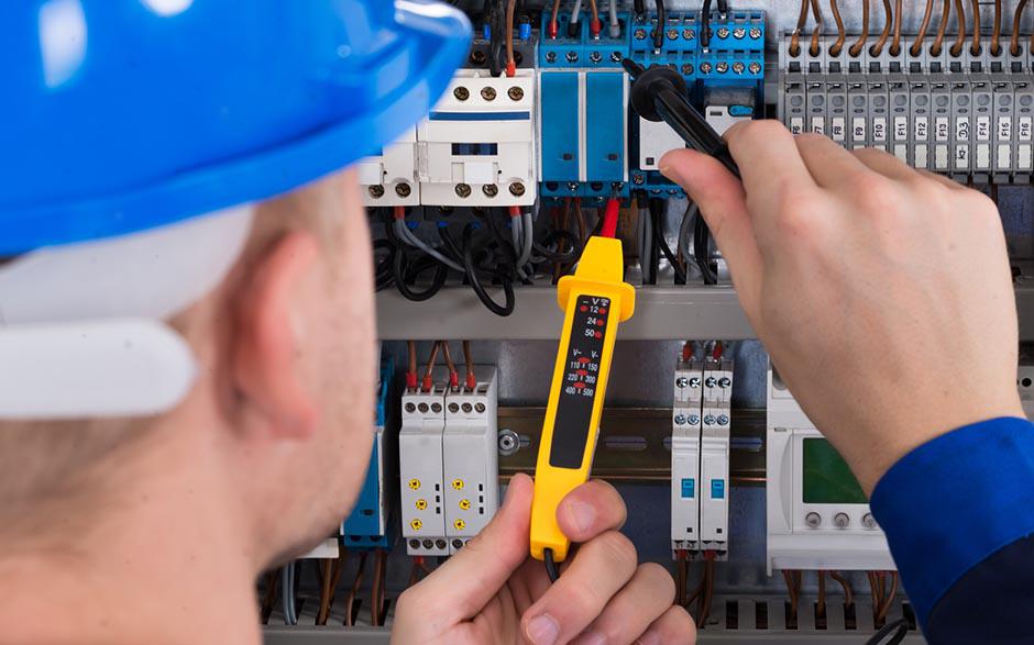 trouver électricien Montreuil